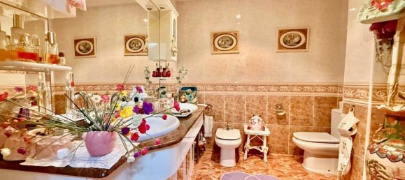 Casa de 3 dormitorios en Benidorm, Spain No. 136210 8