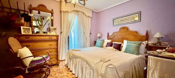 Casa de 3 dormitorios en Benidorm, Spain No. 136210 5