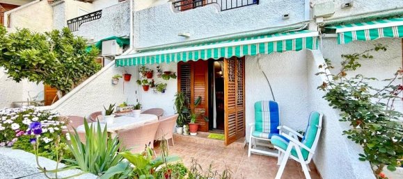 Casa de 3 dormitorios en Benidorm, Spain No. 136210 24