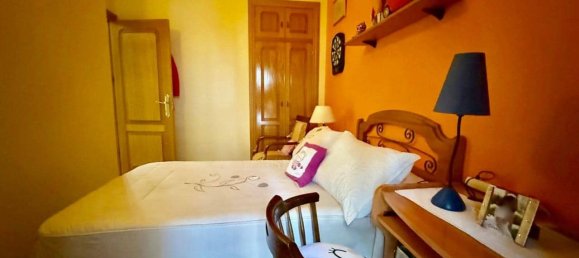 Casa de 3 dormitorios en Benidorm, Spain No. 136210 19