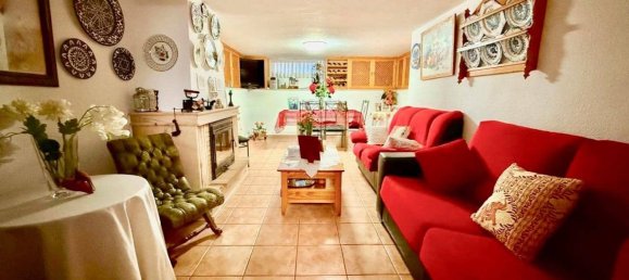 Casa de 3 dormitorios en Benidorm, Spain No. 136210 15