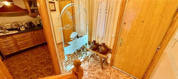 Casa de 3 dormitorios en Benidorm, Spain No. 136210 4