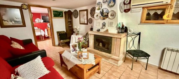 Casa de 3 dormitorios en Benidorm, Spain No. 136210 14