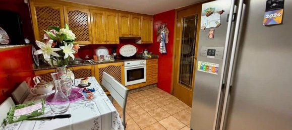 Casa de 3 dormitorios en Benidorm, Spain No. 136210 16