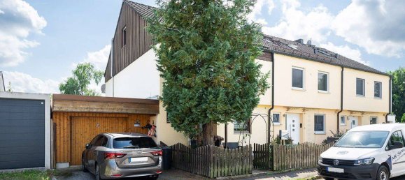 3 chambres Maison de ville à Furstenfeldbruck, Germany No. 325773 2