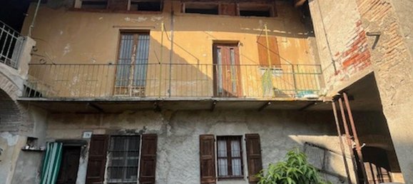 Apartamento de 3 habitaciónes en Varese, Italy No. 311954 22