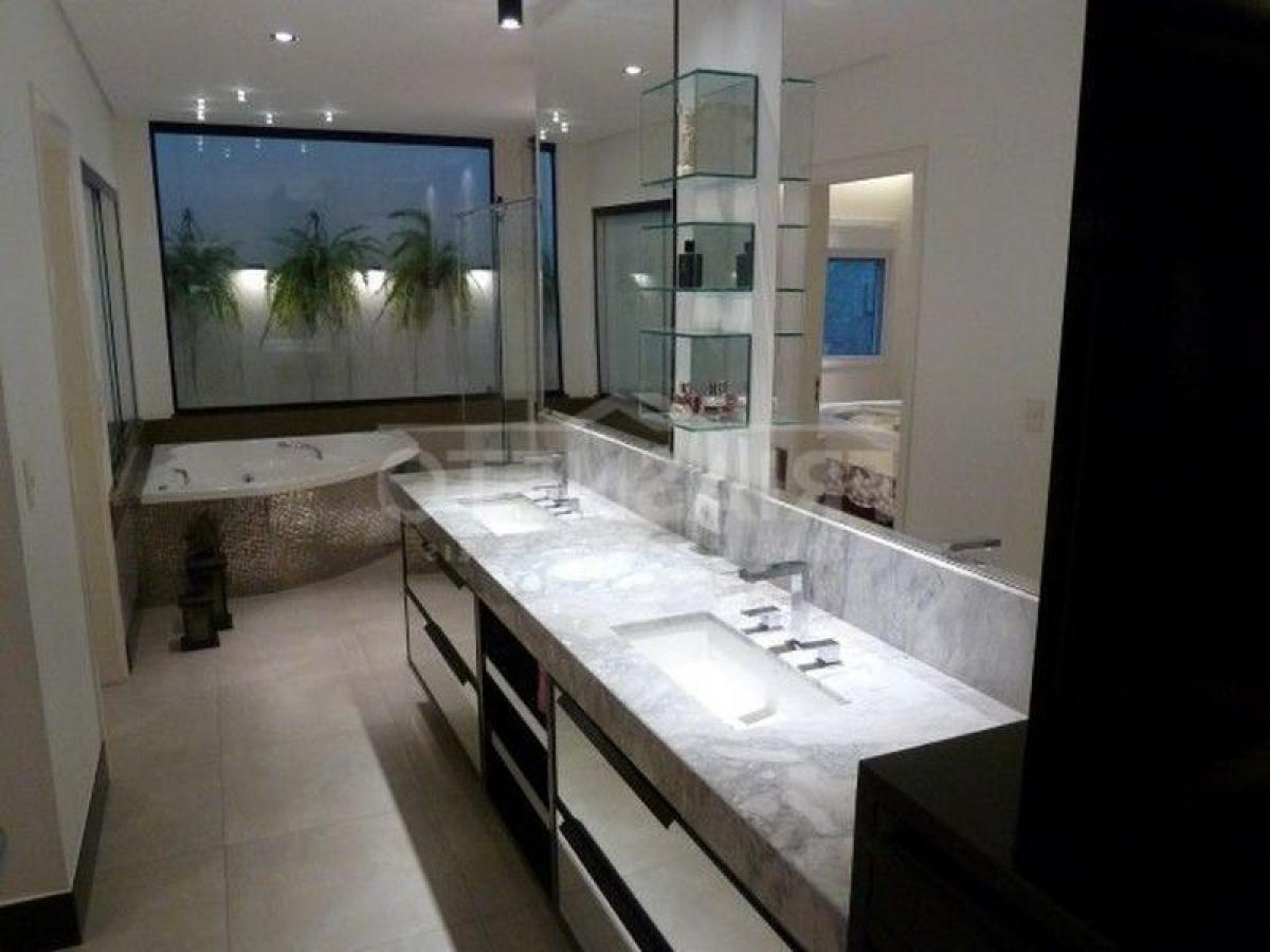 3 bedrooms House in Sao Paulo, Brazil No. 448635