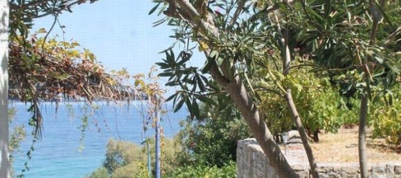  تاون هاوس في Samos, Greece 480متر مربع رقم 4749 30