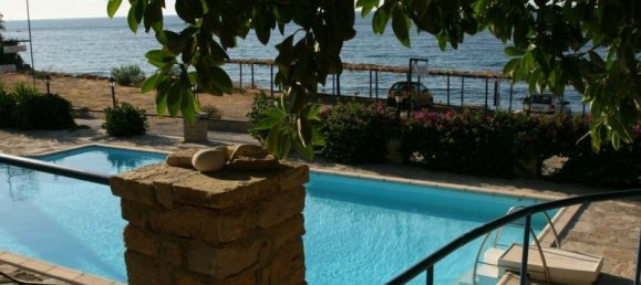  تاون هاوس في Samos, Greece 480متر مربع رقم 4749 6