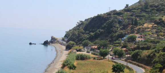  تاون هاوس في Samos, Greece 480متر مربع رقم 4749 5