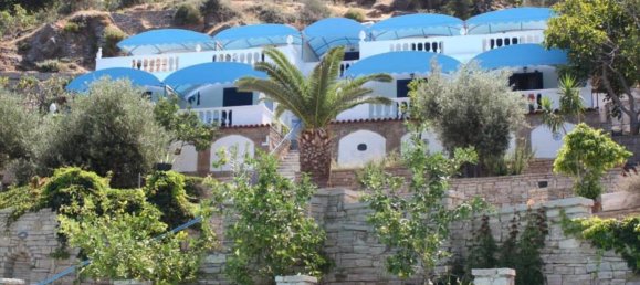  تاون هاوس في Samos, Greece 480متر مربع رقم 4749 8