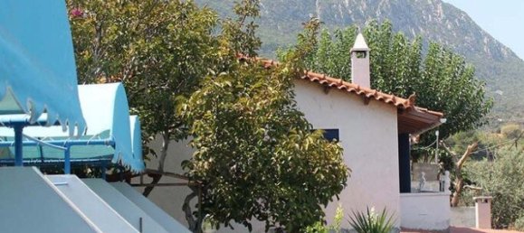  تاون هاوس في Samos, Greece 480متر مربع رقم 4749 21
