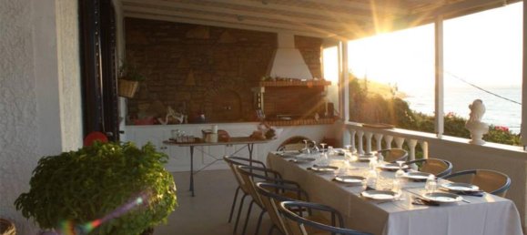  تاون هاوس في Samos, Greece 480متر مربع رقم 4749 10