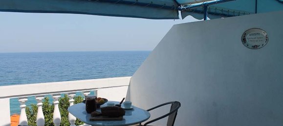  تاون هاوس في Samos, Greece 480متر مربع رقم 4749 14