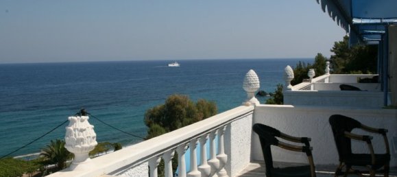  تاون هاوس في Samos, Greece 480متر مربع رقم 4749 2