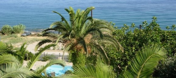  تاون هاوس في Samos, Greece 480متر مربع رقم 4749 3