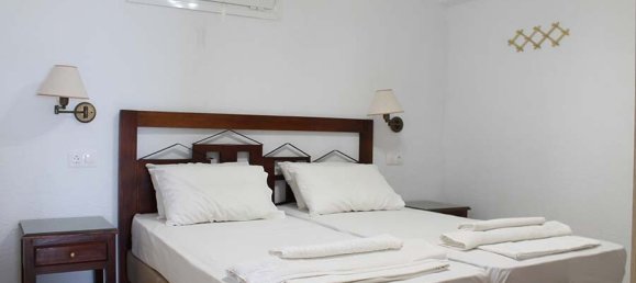  تاون هاوس في Samos, Greece 480متر مربع رقم 4749 25