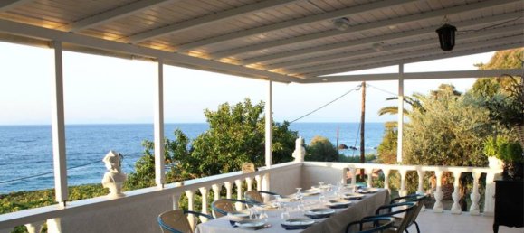  تاون هاوس في Samos, Greece 480متر مربع رقم 4749 9