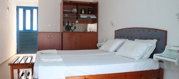  تاون هاوس في Samos, Greece 480متر مربع رقم 4749 16