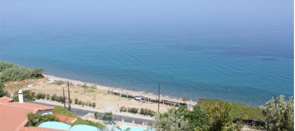  تاون هاوس في Samos, Greece 480متر مربع رقم 4749 29