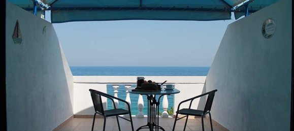  تاون هاوس في Samos, Greece 480متر مربع رقم 4749 13