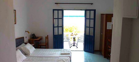  تاون هاوس في Samos, Greece 480متر مربع رقم 4749 24