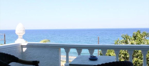  تاون هاوس في Samos, Greece 480متر مربع رقم 4749 11
