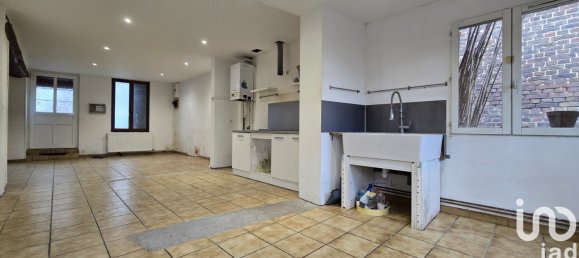 2 غرف نوم منزل في Laon, France رقم 159024 12