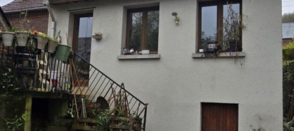 2 غرف نوم منزل في Laon, France رقم 159024 9