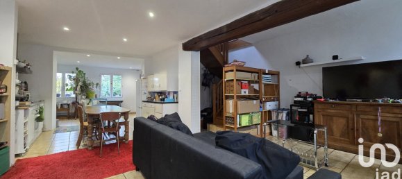 2 غرف نوم منزل في Laon, France رقم 159024 13