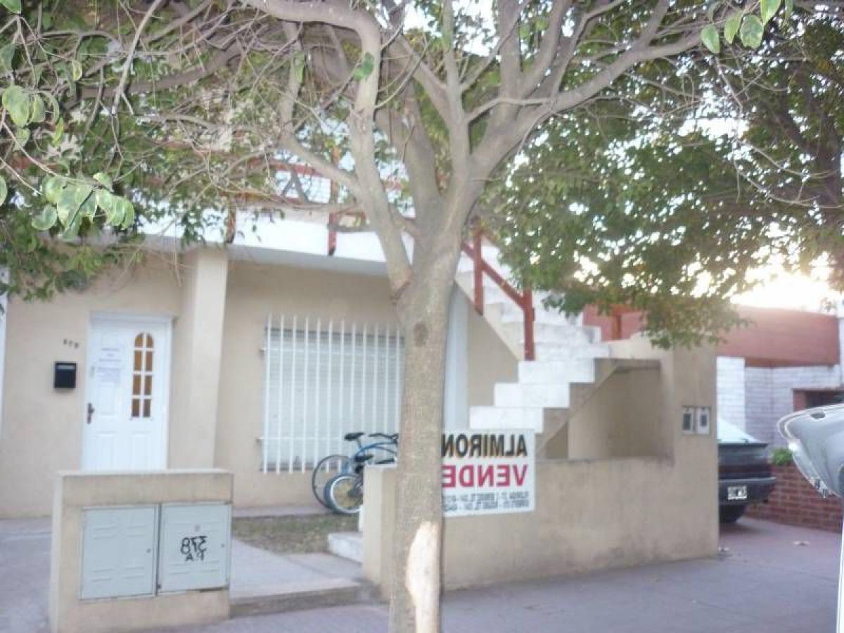 5 chambres Maison à Santa Fe, Argentina No. 6530