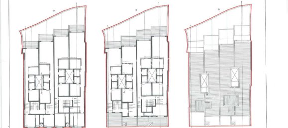 Apartamento de 2 dormitorios en Mellieha, Malta No. 2936 2