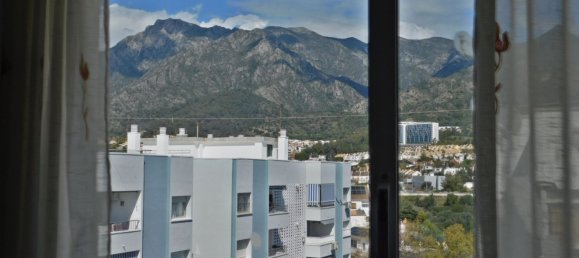 3 chambres Appartement à Marbella, Spain No. 166009 8