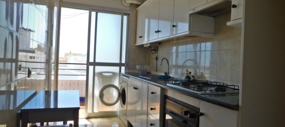 3 chambres Appartement à Marbella, Spain No. 166009 6