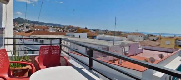 3 chambres Appartement à Marbella, Spain No. 166009 11