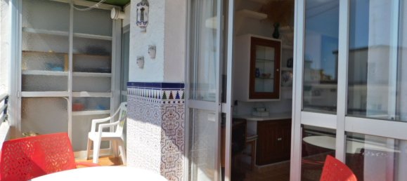 3 chambres Appartement à Marbella, Spain No. 166009 12