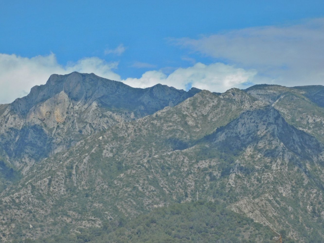 3 chambres Appartement à Marbella, Spain No. 166009