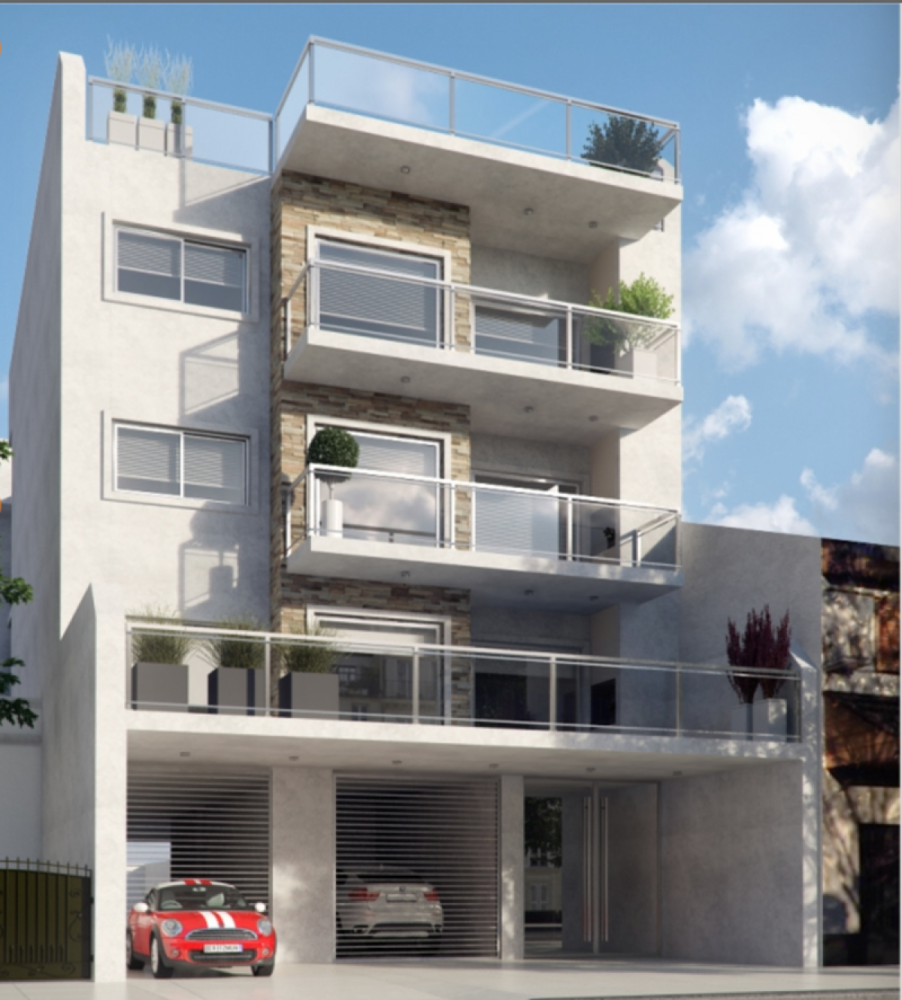  قطعة أرض في Buenos Aires, Argentina رقم 120326