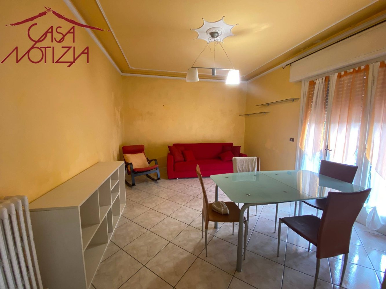 3 bedrooms Apartment in Lucca, Italy No. 133875