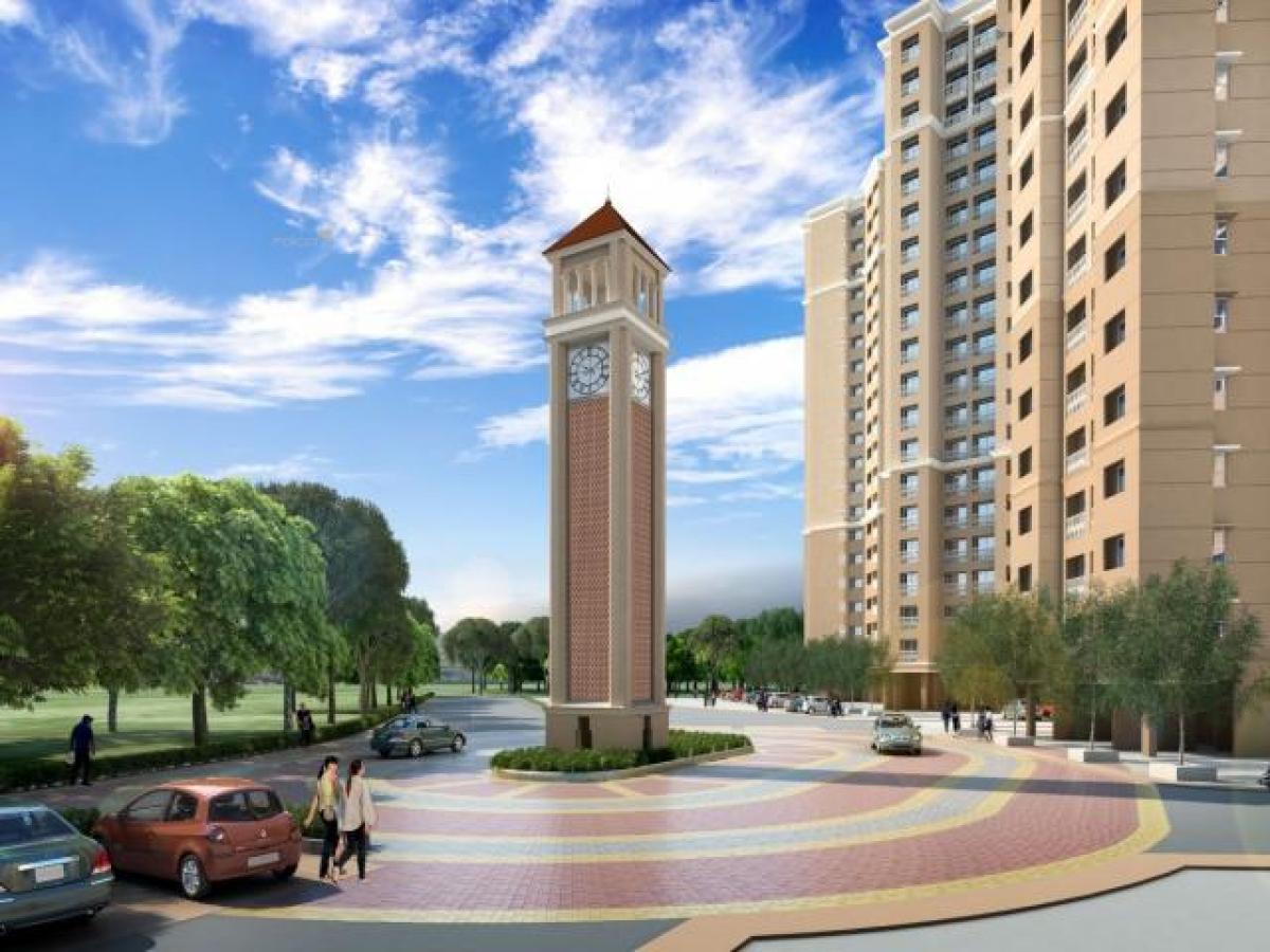 استوديو في Mumbai, India رقم 17708