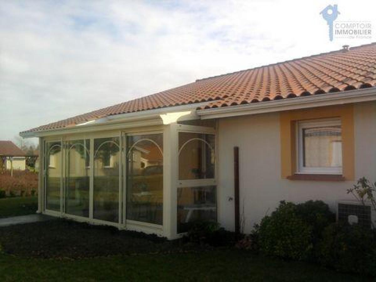 Casa T3 em Dax, France N.º 4303