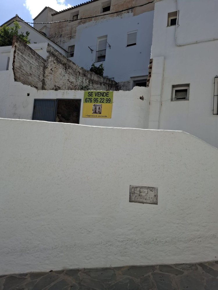 Terreno en Arenas, Spain No. 162899