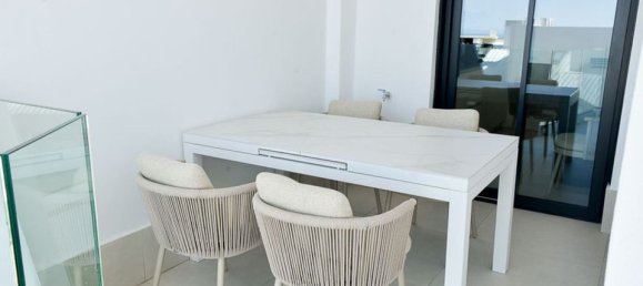 3 bedrooms Apartment in Fuengirola, Spain No. 179934 13