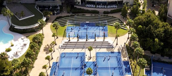 3 bedrooms Apartment in Fuengirola, Spain No. 179934 26