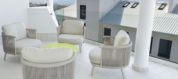 3 bedrooms Apartment in Fuengirola, Spain No. 179934 14