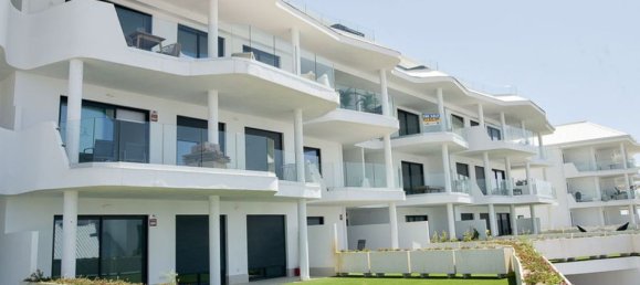 3 bedrooms Apartment in Fuengirola, Spain No. 179934 21