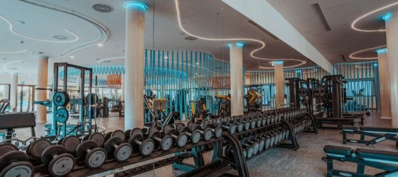 3 bedrooms Apartment in Fuengirola, Spain No. 179934 24