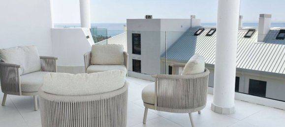 3 bedrooms Apartment in Fuengirola, Spain No. 179934 12