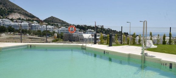 3 bedrooms Apartment in Fuengirola, Spain No. 179934 20