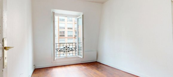 1 bedroom Apartment in Paris, France No. 276393 7